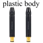 High-Pressure Water Gun Household Car Wash Water Black Car Wash Nozzle Diamond Water Watering Pipe Car Wash Gun - Image 10