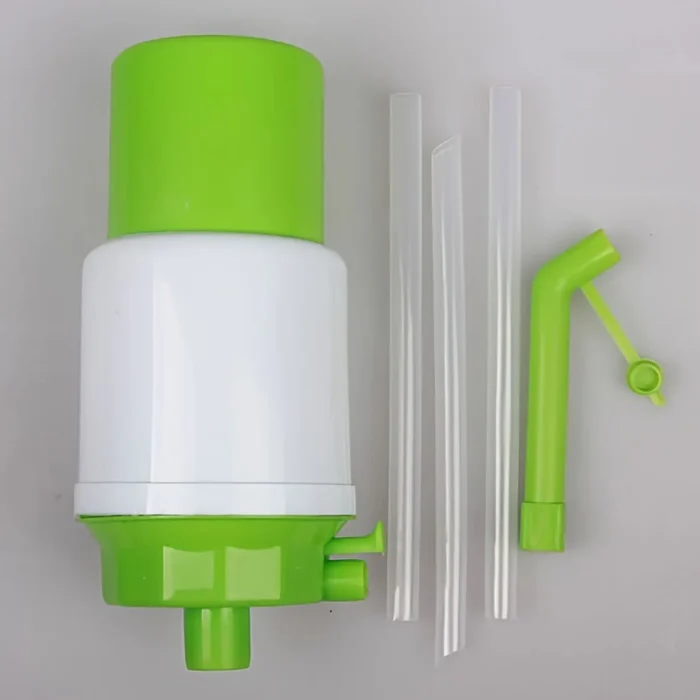 1PC Hand Pressure Water Pump - Image 3