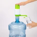 1PC Hand Pressure Water Pump