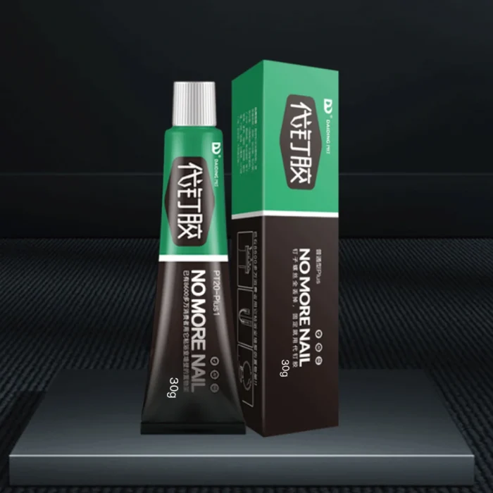 30g/60g Heavy Duty Glue Quick-Drying All-Purpose Glue Strong Adhesive Glue For Stationery Glass Metal Ceramic - Image 3