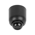 Wireless Security Camera Mini Wireless WiFi Camera Remote Viewing 140 Degree Wide Angle User Sharing High Definition for Home - Image 6