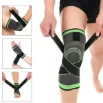 Premium Compression Elbow Sleeve for Running Cycling Hiking Camping Tennis Basketball Uv Protection Breathable Sweat Absorbing - Image 3