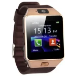 Electronic DZ09 Smartwatch SIM Card 3G 4g Smartphone Camera Fitness Tracker Video Call - Image 8