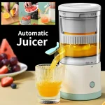 Portable Electric Citrus Juicer USB Charging - Image 2