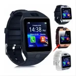 Electronic DZ09 Smartwatch SIM Card 3G 4g Smartphone Camera Fitness Tracker Video Call - Image 6