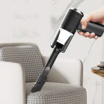 3 in 1 Wireless Car Vacuum Cleaner – Portable Mini Handheld Vacuum