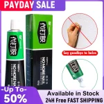 30g/60g Heavy Duty Glue Quick-Drying All-Purpose Glue Strong Adhesive Glue For Stationery Glass Metal Ceramic