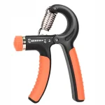 Adjustable Hand Grip 5-60KG – Heavy Hand Gripper Strength Trainer - Image 7