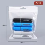 5/10ml Refillable Perfume Spray Atomizer - Image 9