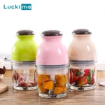 Household Electric Blender Mixer Food Processor