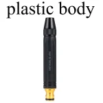 High-Pressure Water Gun Household Car Wash Water Black Car Wash Nozzle Diamond Water Watering Pipe Car Wash Gun - Image 14