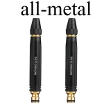 High-Pressure Water Gun Household Car Wash Water Black Car Wash Nozzle Diamond Water Watering Pipe Car Wash Gun - Image 11