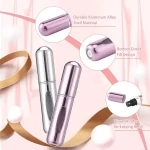 5/10ml Refillable Perfume Spray Atomizer - Image 5