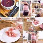 Household Electric Blender Mixer Food Processor - Image 3