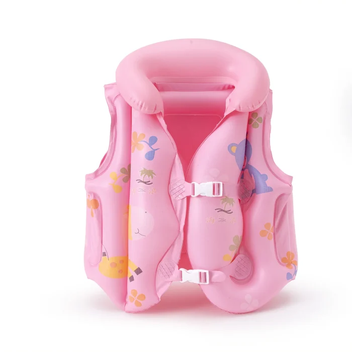 Children's Swimming Flotation Vest - Image 10