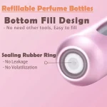 5/10ml Refillable Perfume Spray Atomizer - Image 2