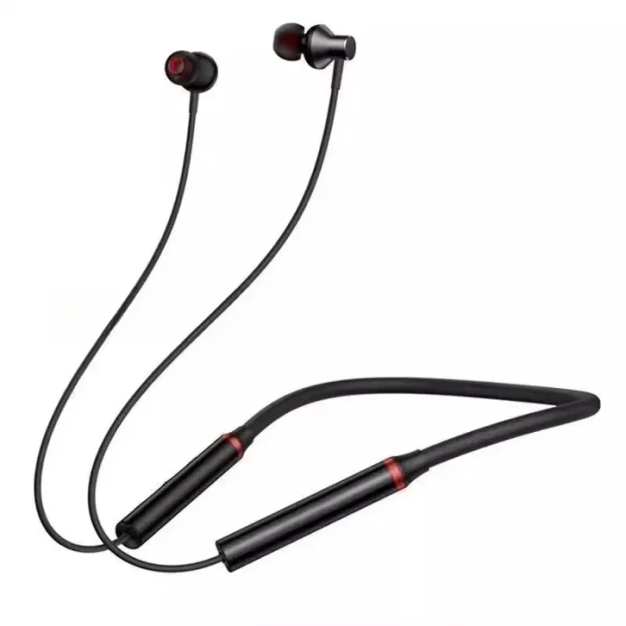 Neck mounted bluetooth sports headset - Image 2
