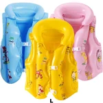 Children's Swimming Flotation Vest - Image 4