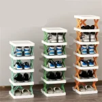 5/6/7/8/9 Layer Detachable Shoe Rack Storage Organizer - Image 3