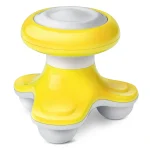 Mini Electric Body Massager – USB & Battery Powered Vibration Massager - Image 7