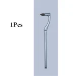 Manual Tooth Stain Remove Tartar/Tea/ Smoke Stains Interdental brush Powerfree Operation Orthodontic Toothbrush Oral Care Tool - Image 7