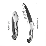 Folding Hand Saw – Multifunctional Portable Garden Pruning Saw - Image 10
