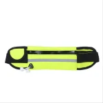 Waterproof Running Waist Bag Canvas Sports Jogging Portable Outdoor Phone Holder Belt Bag Women Men Fitness Sport Accessories - Image 10