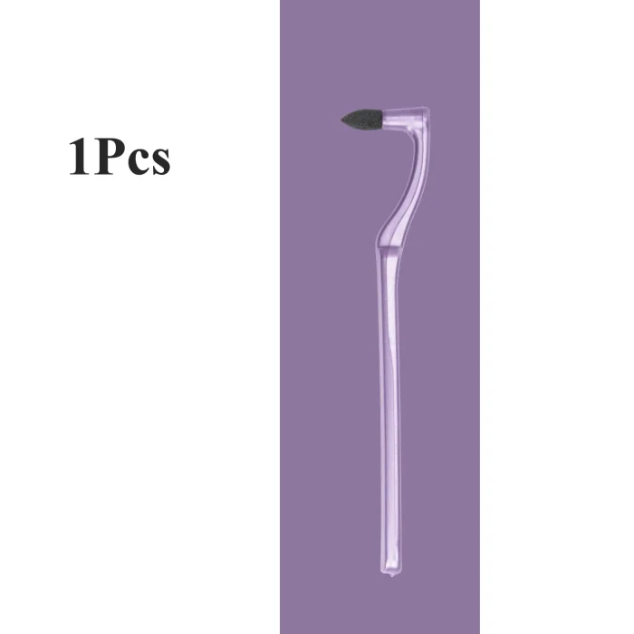 Manual Tooth Stain Remove Tartar/Tea/ Smoke Stains Interdental brush Powerfree Operation Orthodontic Toothbrush Oral Care Tool - Image 10