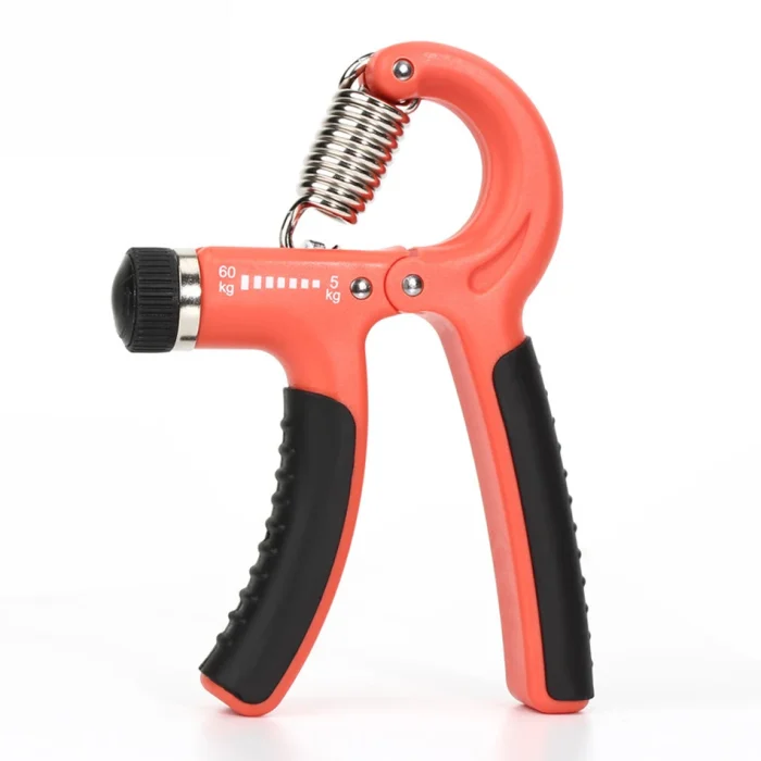 Adjustable Hand Grip 5-60KG – Heavy Hand Gripper Strength Trainer - Image 8