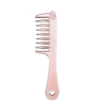 Scalp Oil Applicator Comb | Hair Oil Comb for Easy Scalp Massage & Oil Application - Image 7