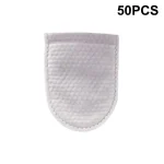 Disposable Faucet Filter Cotton Bag – Universal Tap Filtration Sock - Image 11
