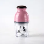 Household Electric Blender Mixer Food Processor - Image 8