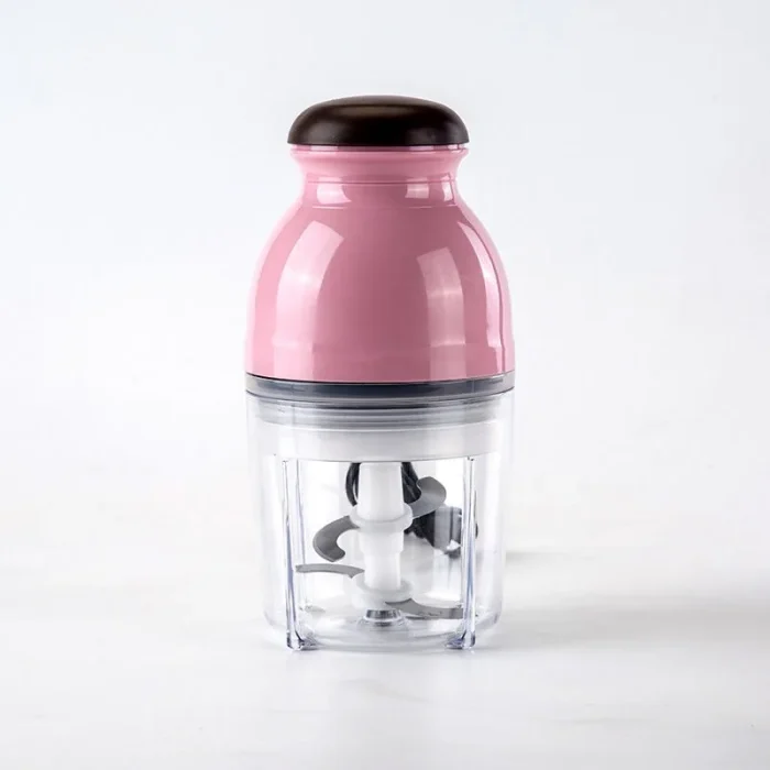 Household Electric Blender Mixer Food Processor - Image 8