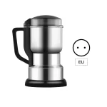 High Power Electric Coffee Grinder Kitchen Cereal Nuts Beans Spices Grains Grinder Machine Multifunctional Home Coffee Grinder - Image 12