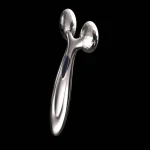 Dual Roller Massager With Face Lifting Skin Tightening For Home Skincare Daily Use Travel Beauty Routine 3D - Image 7