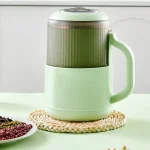 Multifunctional Electric Coffee Grinder 800ML – Nuts, Beans & Spice Grinder