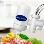 Kitchen Faucet Filter Ceramic Purifier Household Tap Ceramic Water Filter Tap Faucet Purifierr Repeatedly Cleaned Replaced - Image 2