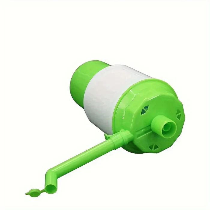 1PC Hand Pressure Water Pump - Image 7