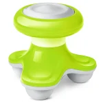 Mini Electric Body Massager – USB & Battery Powered Vibration Massager - Image 8